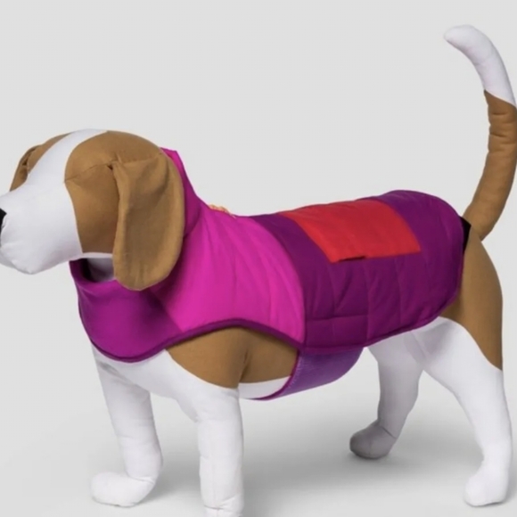 boot & barkley Dog Nwt Boots Barkley Dog Puffer Vest Poshmark